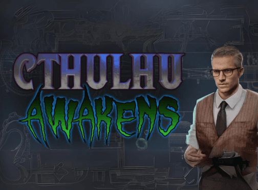 Cthulhu Awakens thumbnail