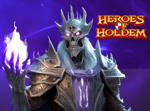 Heroes of Holdem thumbnail