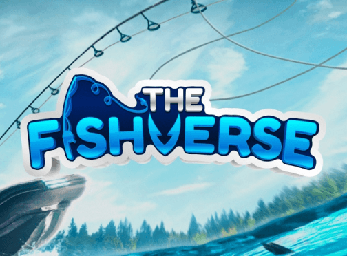 FishVerse thumbnail