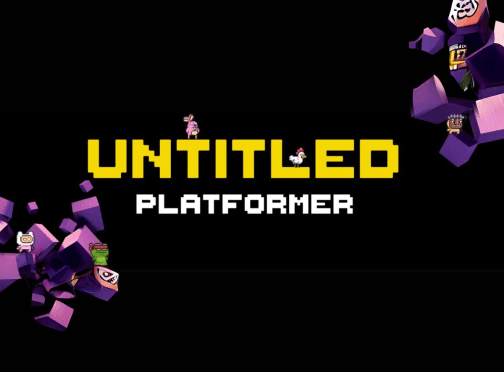 Untitled Platformer thumbnail