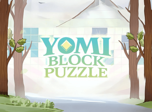 Yomi Block Puzzle thumbnail