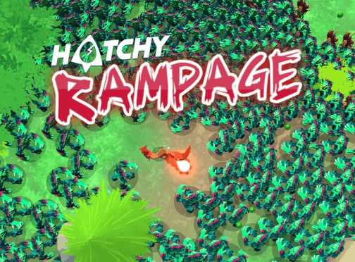 Hatchy Rampage thumbnail