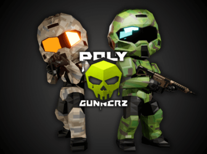 Poly Gunnerz thumbnail