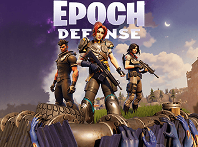 Epoch Defense thumbnail